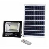 Zmr Solar Projektör 200W 6500K Harici Panelli