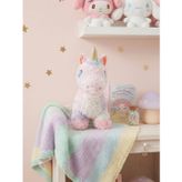 Znb Toys PELUŞ EBRULİ PONİ AT-30 CM