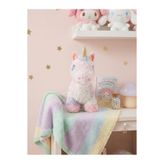 ZNBTOYS PELUŞ EBRULİ PONİ AT-30 CM