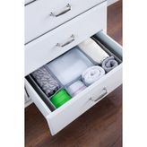 znp home 7 Bölmeli Çekmece İçi Düzenleyici | Organizer Gri