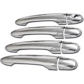 ZNZ Oto Aksesuar Renault Kangoo Krom Kapı Kolu 4 Kapı 2008 Üzeri P. Çelik