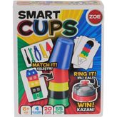 Zoe 26005 Smart Cups Akıllı Bardaklar