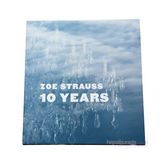 Zoe Strauss 10 Years - Peter Barberie