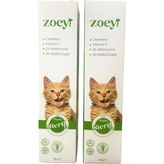 Zoey Kısır Kediler Için Malt Paste x 2 Adet