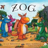 ZOG (Em Portugues - Brezilya)