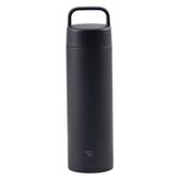 Zojirushi SM-RB60 600 ml Siyah Krem Termos