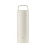 Zojirushi SM-RS50 500 ml Krem Termos Matara