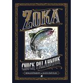 Zoka Chuck Palahniuk