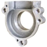 Zomax 200002114 Zm2000 Sol Krank Yatağı