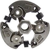 Zomax 200002177 ZM2000 Balata