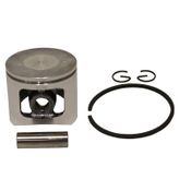 Zomax 4003-4010-4100 41 mm Testere Piston Seti