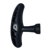 Zomax 5010B31 Standart İp Çekme Sapı