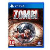 Zombi PS4