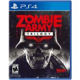 Zombie Army Trilogy PS4