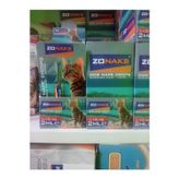 Zonaks Kedi Ense Damla 1/10Kg