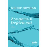 Zongo'nun Değirmeni - Recep Seyhan