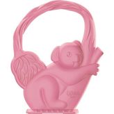 Zoo Diş Kaşıyıcı Pembe Koala
