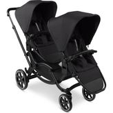 Zoom 2 2025 Coal (Ikiz Bebek Arabası)