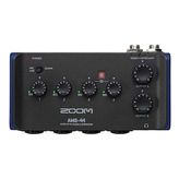 Zoom Ams-44 Usb 2,0 Ses Kartı