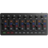 Zoom Donner Starryctrl Wireless Mıdı Controller