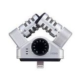 Zoom IQ6 Stereo Kayıt Mikrofonu