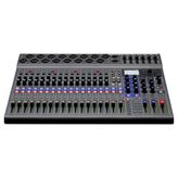 Zoom LiveTrak L-20 20 Kanal Dijital Mikser