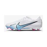 Zoom Mercurial Vapor 15 Academy Fg/mg Erkek Çim Zemin Kramponu - Beyaz