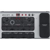 Zoom V6-SP Vokal Efekt Prosesörü