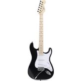 Zopran ZX1BK Siyah Elektro Gitar