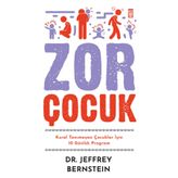 Zor Çocuk Timaş Yayınları