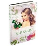 ZOR KADIN - SUSAN MALLERY