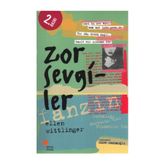 ZOR SEVGILER - ELLEN WITTLINGER