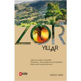 Zor Yıllar - İsmail Güler