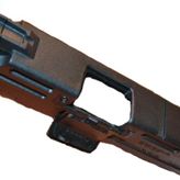 Zoraki Mod 925 Üst Kızak