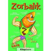 Zorbalık - Rıfat Batur