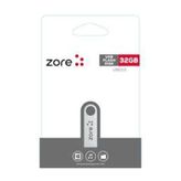 Zore 8 GB Metal USB Flash Disk