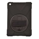 Zore Apple iPad 9.7 2017 (5.Nesil) Defender Tablet Silikon Kılıf