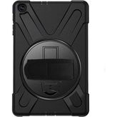 Zore Apple iPad Mini 1 Defender Tablet Silikon Kılıf