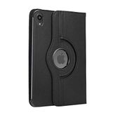 Zore Apple iPad Mini 2021 6.Nesil Dönebilen Standlı Kılıf