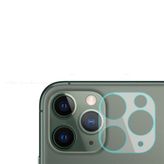 Zore Apple iPhone 11 Pro Max 3D Full Kamera Koruyucu