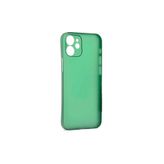 Zore Apple iPhone 12 1. Kalite PP Silikon Kılıf
