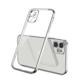 Zore Apple iPhone 12 Gbox Kapak Kılıf