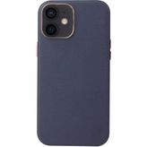 Zore Apple iPhone 12 Leathersafe Wireless Kapak Kılıf