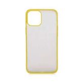 Zore Apple iPhone 12 Mess Kapak Kılıf