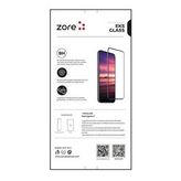 Zore Apple iPhone 12 Mini EKS Cam Ekran Koruyucu