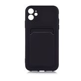 Zore Apple iPhone 12 Ofix Kapak Kılıf