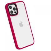 Zore Apple iPhone 12 Pro Cann Kapak Kılıf