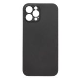 Zore Apple iPhone 12 Pro Eko PP Kapak Kılıf