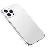Zore Apple iPhone 12 Pro Max Bobo Kapak Kılıf