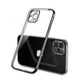 Zore Apple iPhone 12 Pro Max Gbox Kapak Kılıf